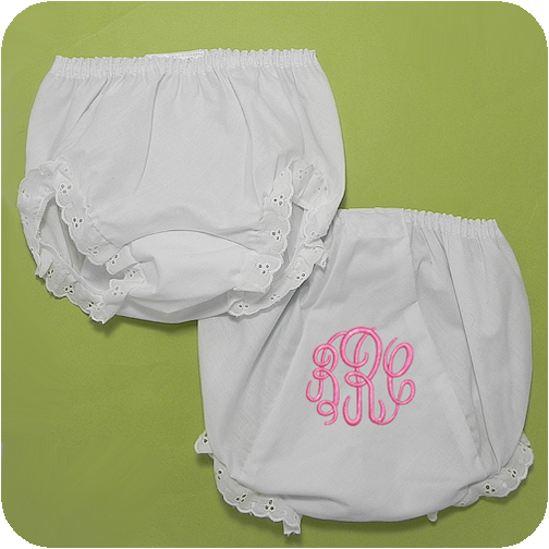 Large Size Diaper Covers/Panty Covers