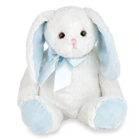 Loppy Ear Bunny - Blue