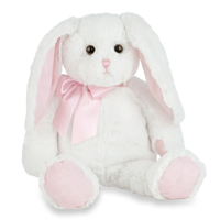 Loppy Ear Bunny - Pink