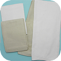 Flour Sack Towels - Pack of 3