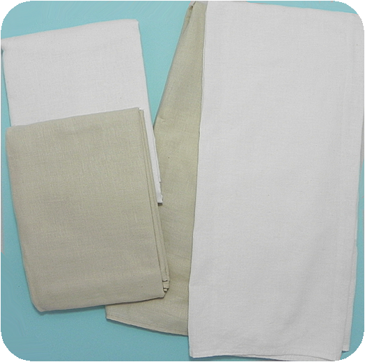 Flour Sack Towels - Pack of 3