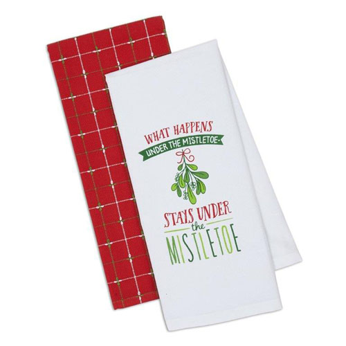 Christmas Kitchen Towel Gift Sets