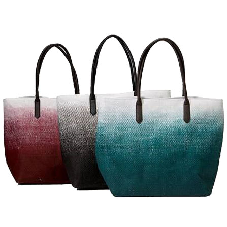 Ombre Totebags